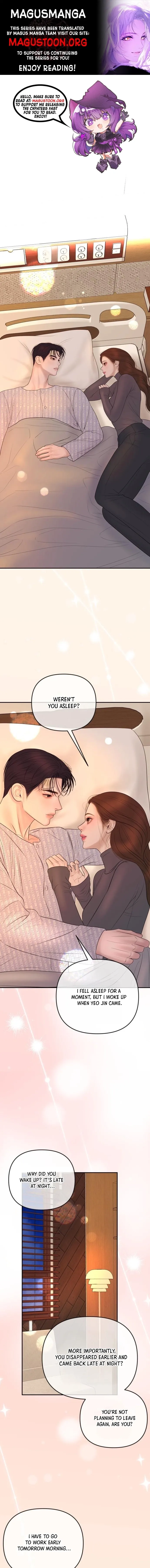 Marriage is with your brother - Chapter 58 - Page 1