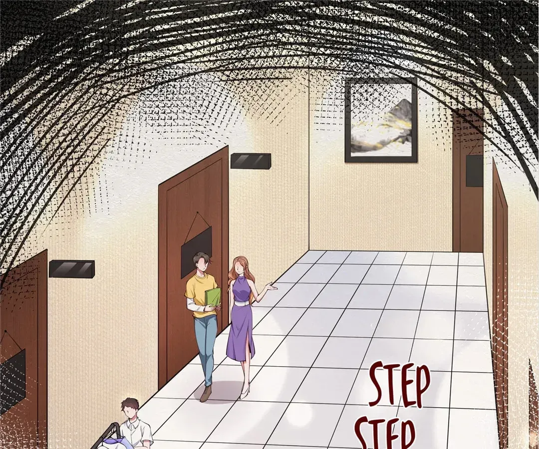 Marrying the Elites (Colored) - Chapter 29 - Page 1