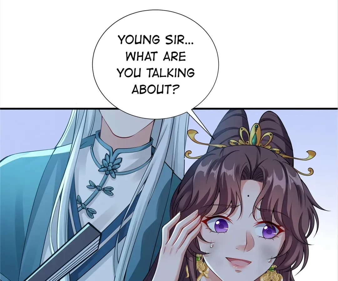 Marrying the Elites (Colored) - Chapter 36 - Page 2