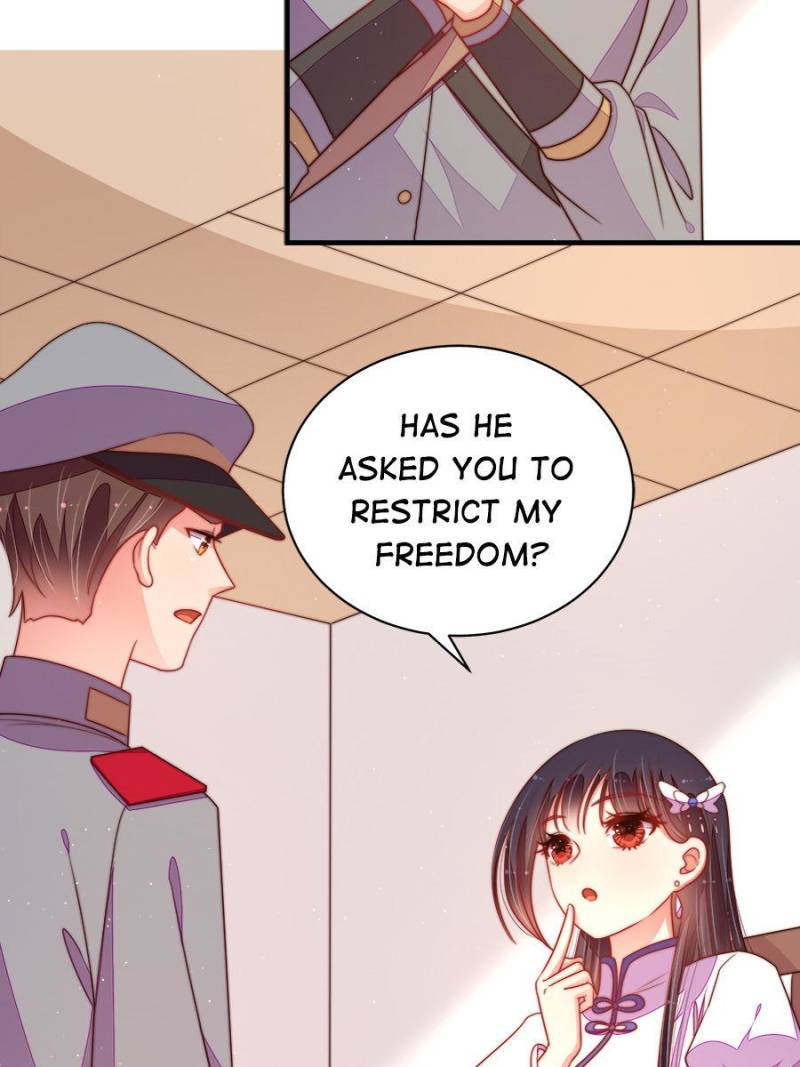 Marshal Is Jealous Everyday - Chapter 144 - Page 2