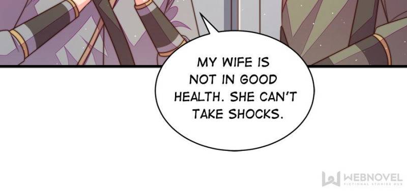 Marshal Is Jealous Everyday - Chapter 146 - Page 2