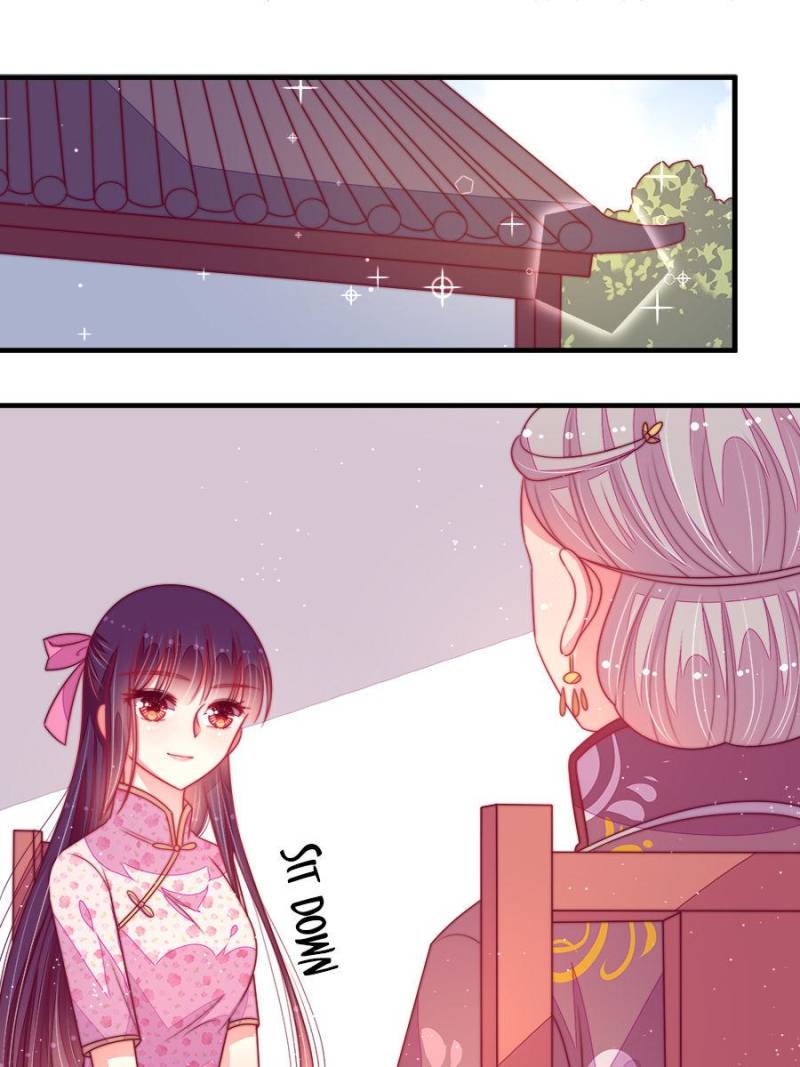 Marshal Is Jealous Everyday - Chapter 169 - Page 1