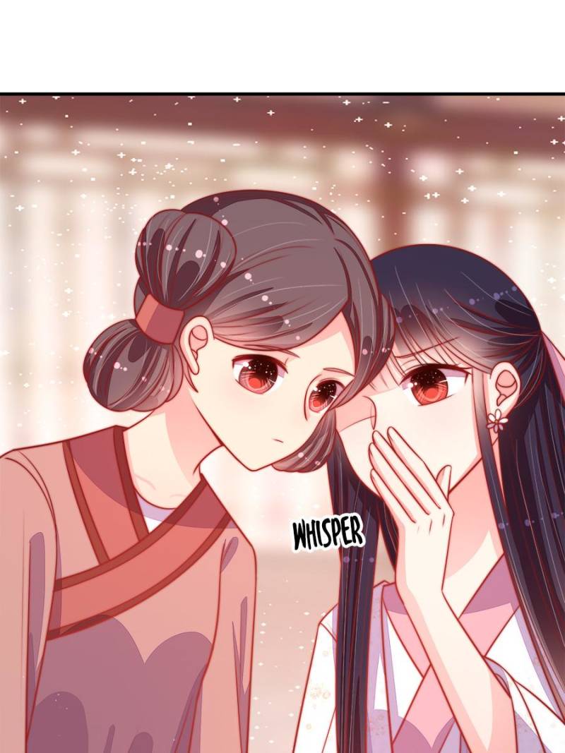 Marshal Is Jealous Everyday - Chapter 84 - Page 1