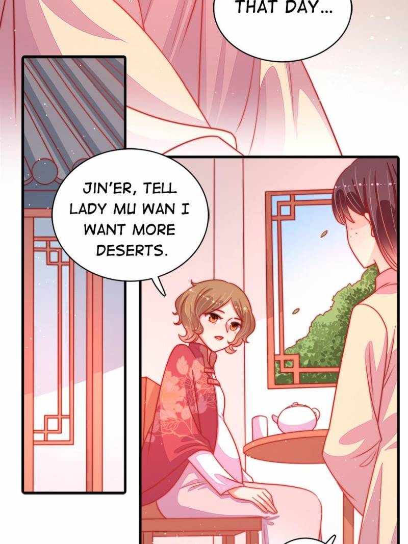 Marshal Is Jealous Everyday - Chapter 86 - Page 2