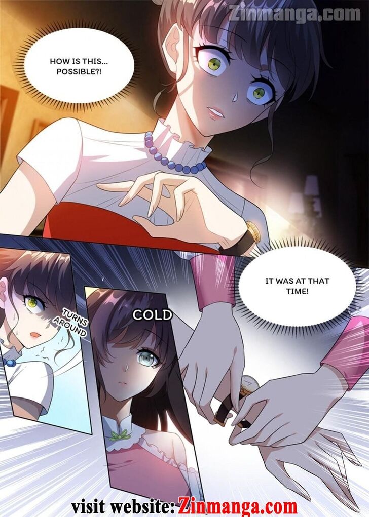 Marshal, Your Wife Ran Away Again - Ch.235 - Page 2