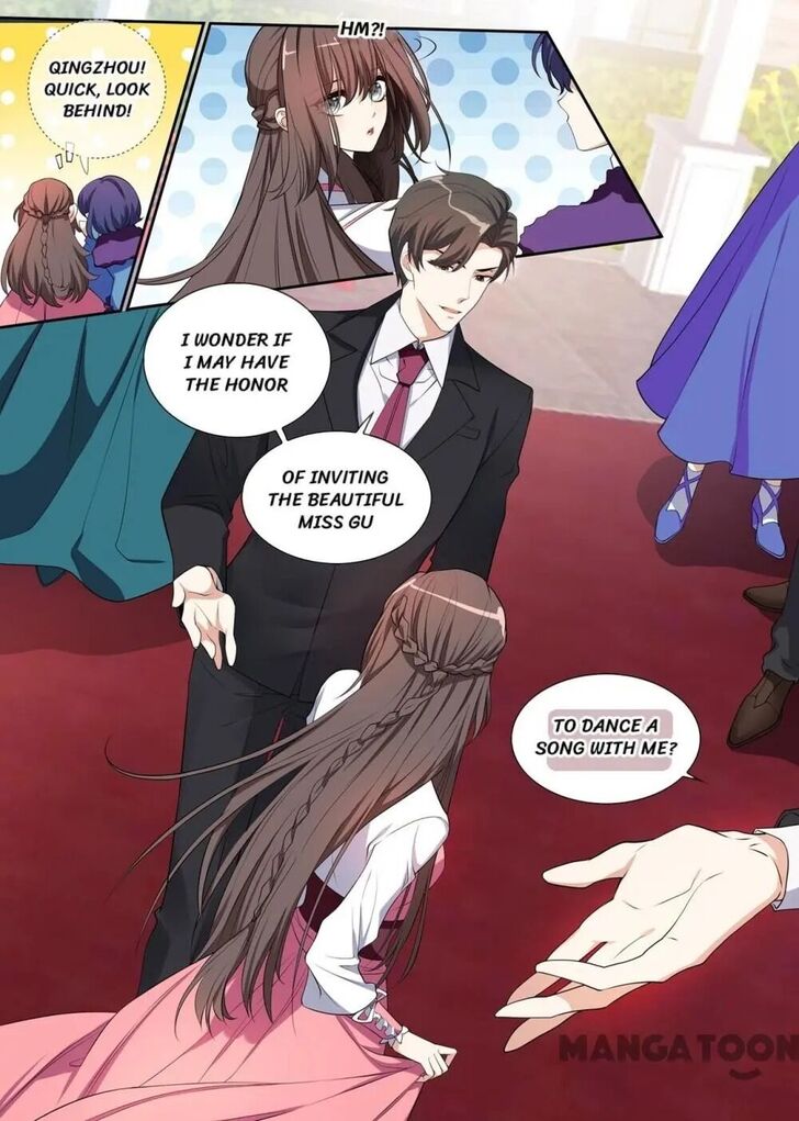 Marshal, Your Wife Ran Away Again - Ch.266 - Page 2