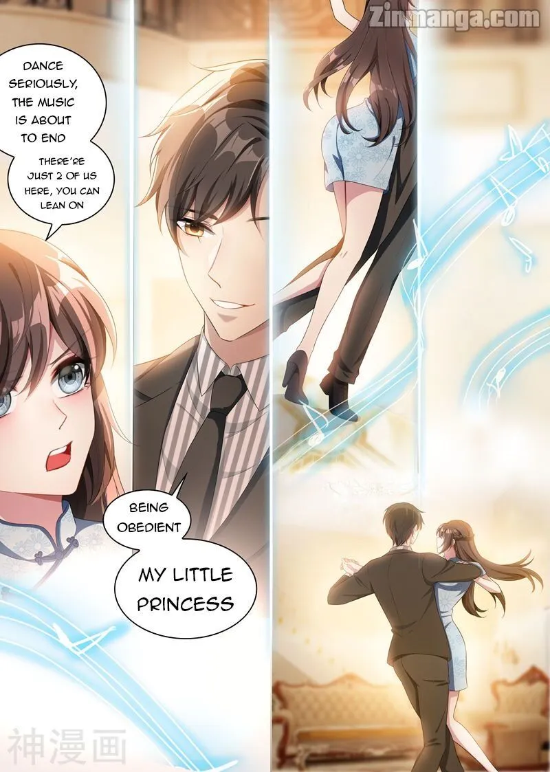 Marshal Your Wife Run Away - Chapter 157 - Page 1