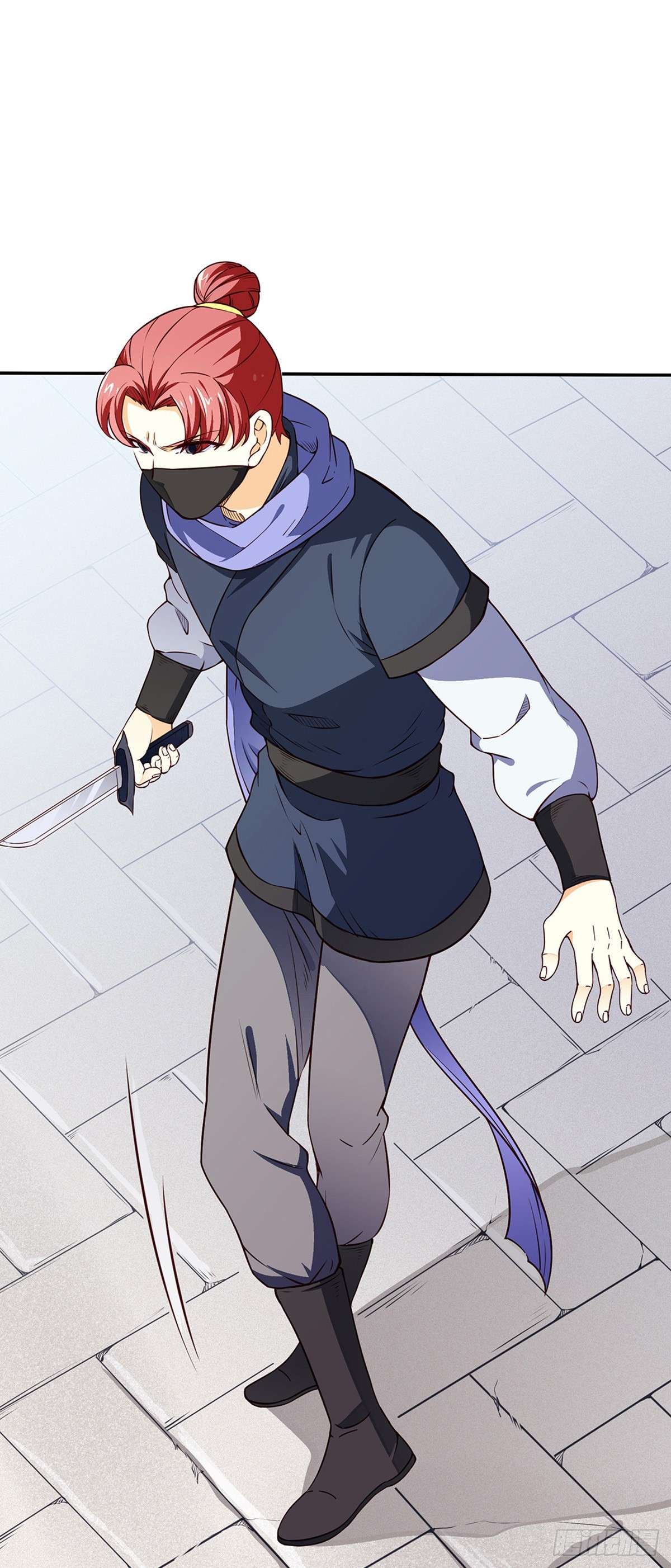 Martial Arts Reigns - Chapter 180 - Page 2