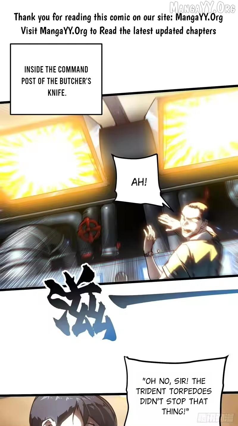 Martial Evolution꞉ Start by Awakening the King of Monsters - Chapter 110 - Page 1