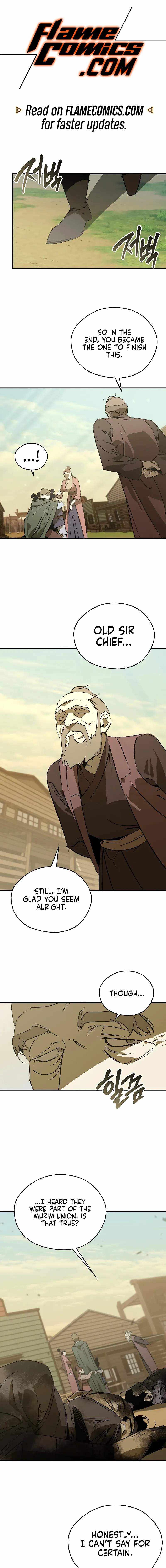 Martial Wild West - Chapter 115 - Page 2