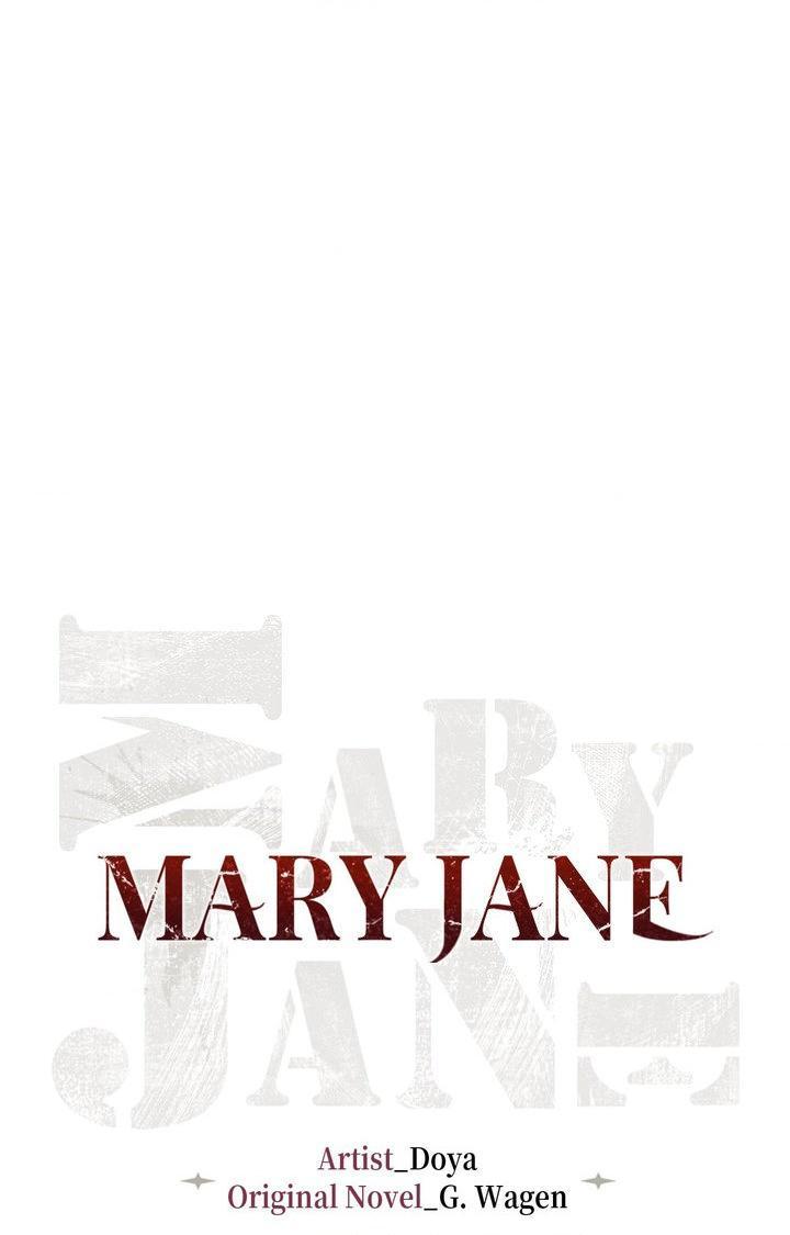 Mary Jane - Chapter 88 - Page 1
