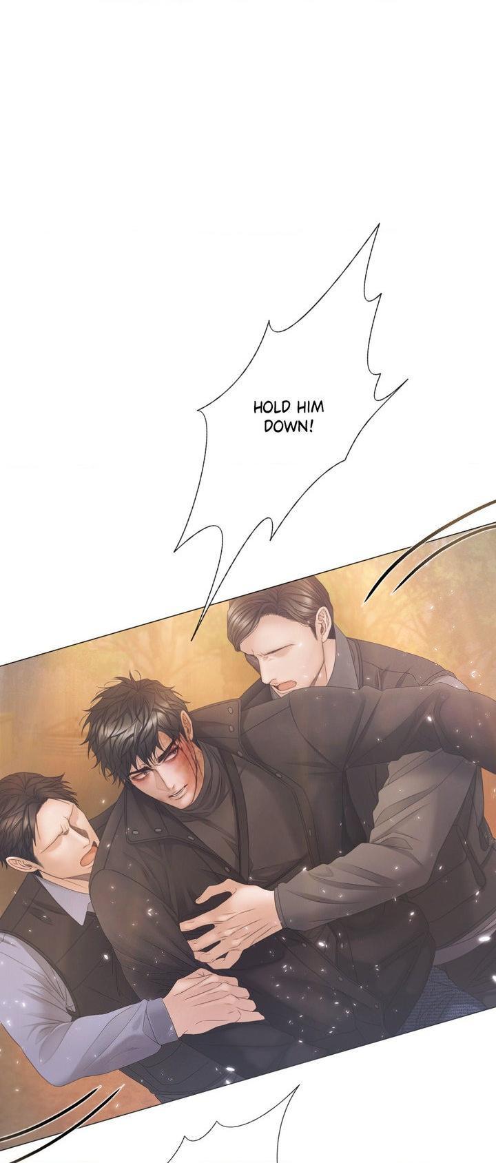 Mary Jane - Chapter 90 - Page 1