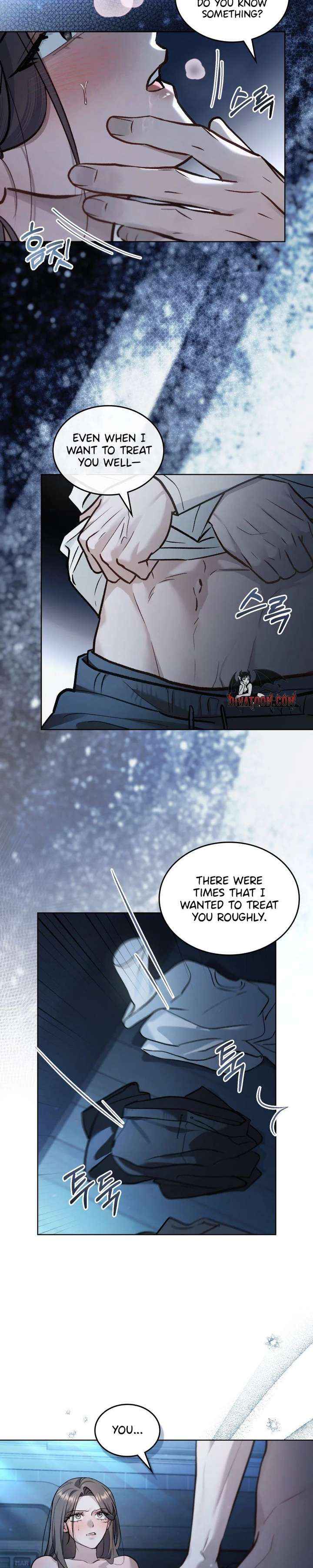 Mary Psycho - Chapter 69 - Page 2