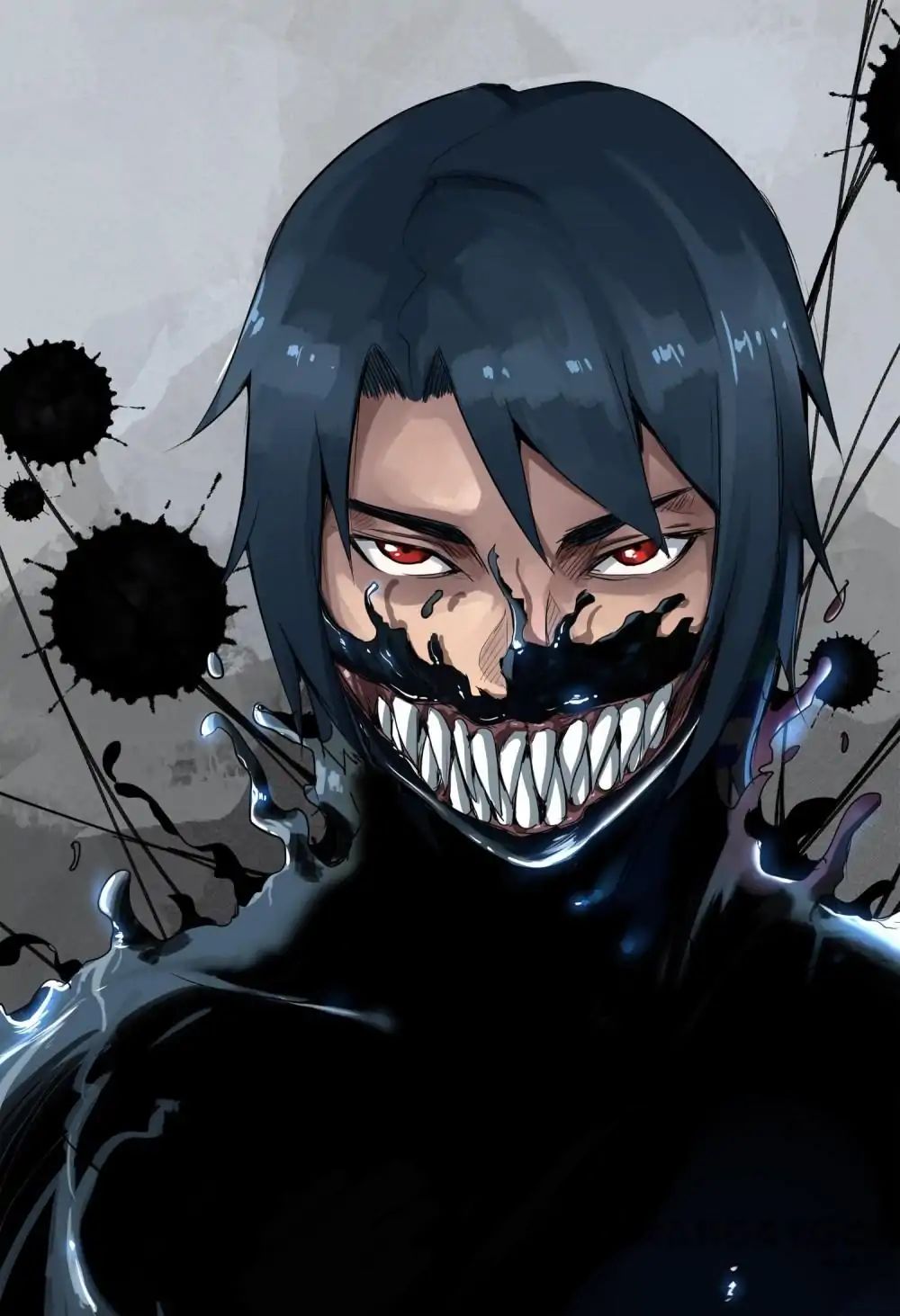 Master Of Legendary Realms - Chapter 123 - Page 1