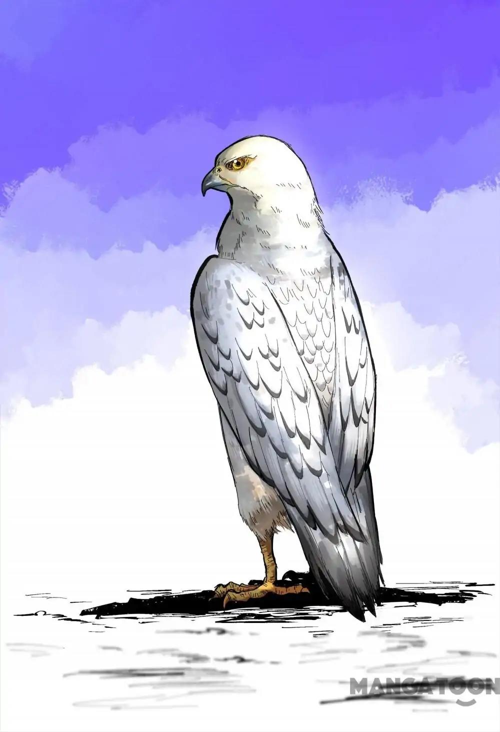 Master Of Legendary Realms - Chapter 171 - Page 1