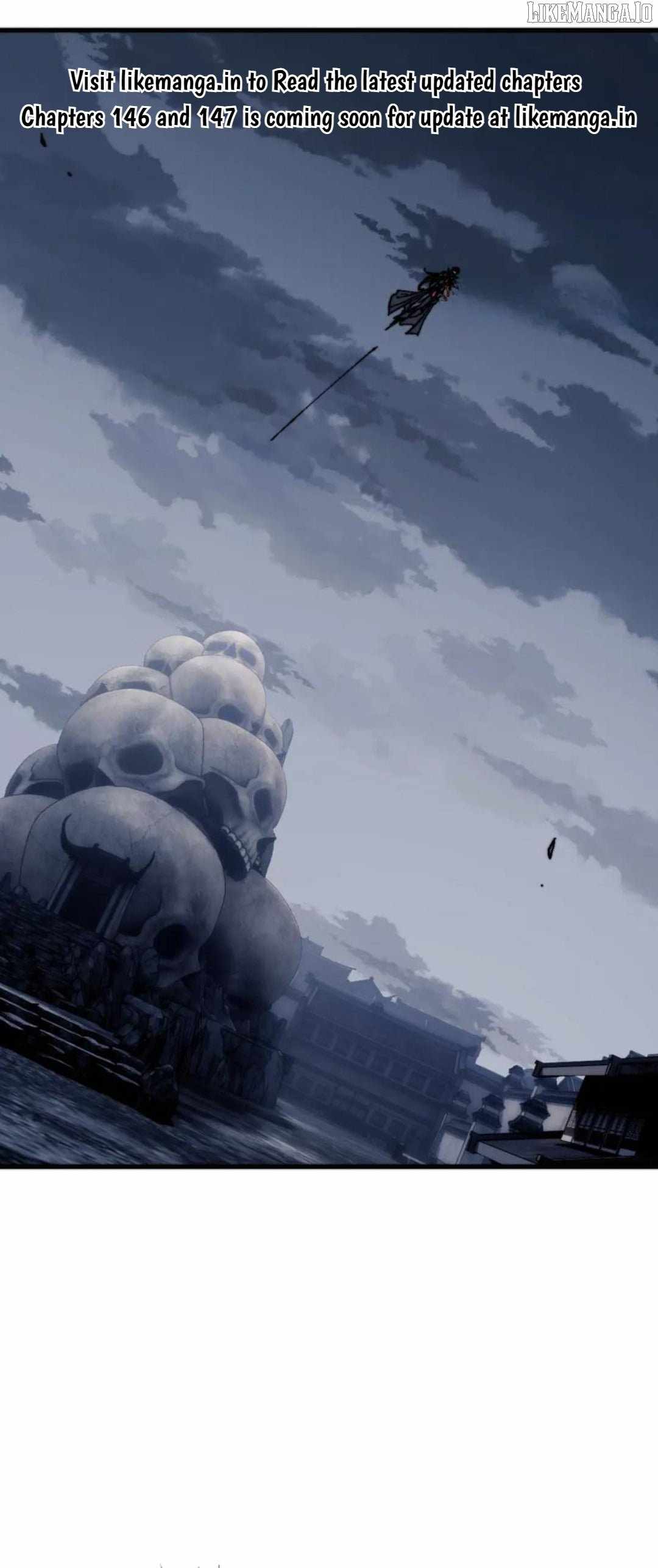 Master: This rebellious disciple is definitely not the Holy Son - Chapter 145 - Page 1