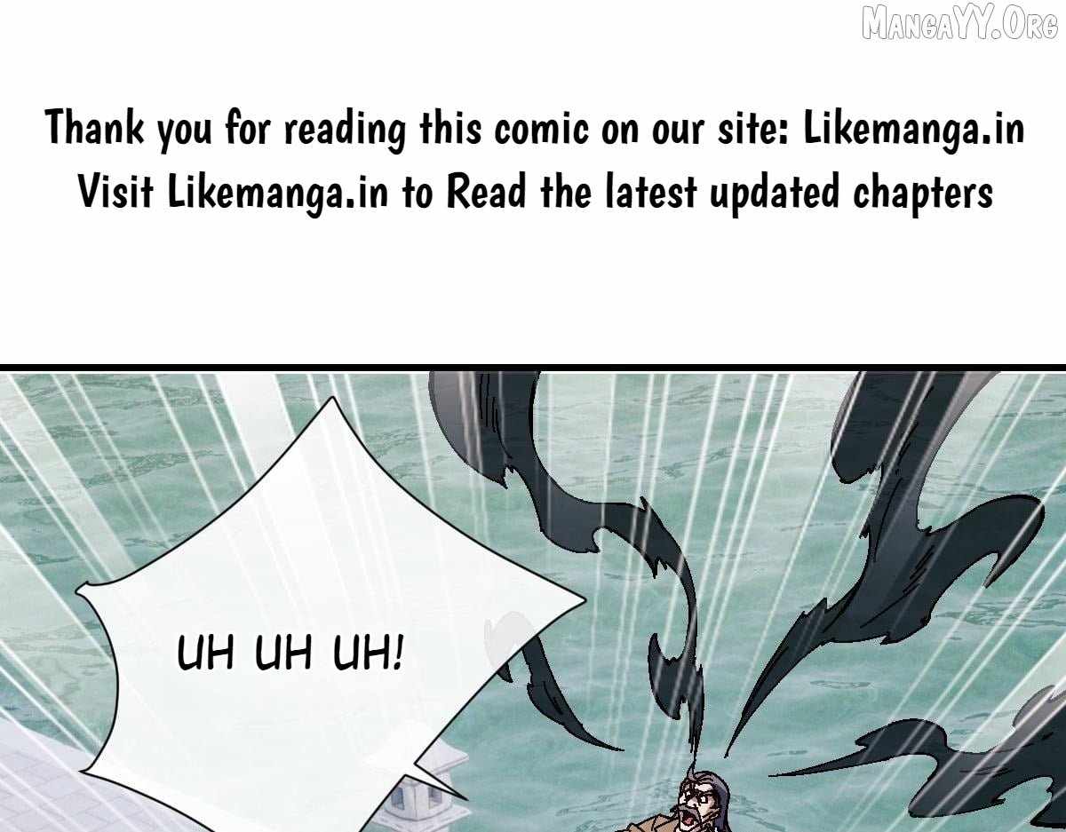 Master: This rebellious disciple is definitely not the Holy Son - Chapter 156 - Page 1