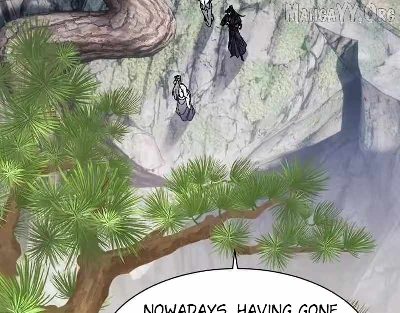 Master: This rebellious disciple is definitely not the Holy Son - Chapter 167 - Page 2