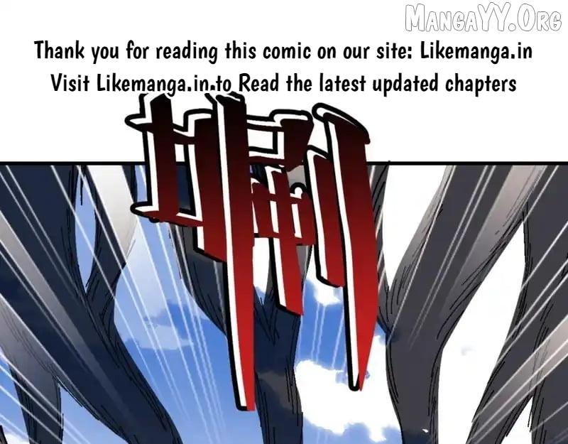 Master: This Villainous Disciple Is Not The Holy Child - Chapter 158 - Page 1