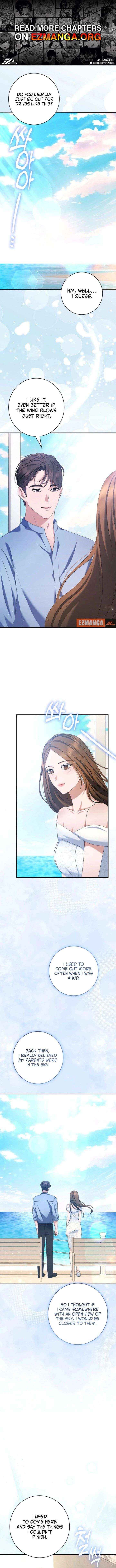 Matchmaking Breach - Chapter 29 - Page 1