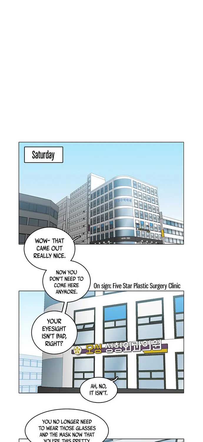 Mawangi Doeneun Jung 2-ya - Chapter 10 - Page 1