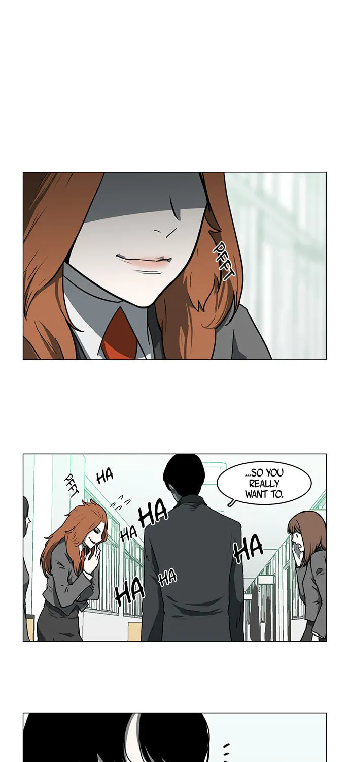 Mawangi Doeneun Jung 2-ya - Chapter 17 - Page 1