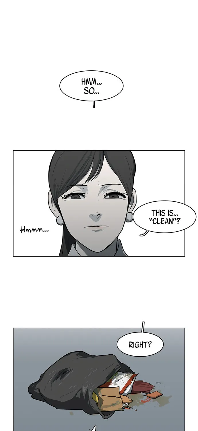 Mawangi Doeneun Jung 2-ya - Chapter 25 - Page 1