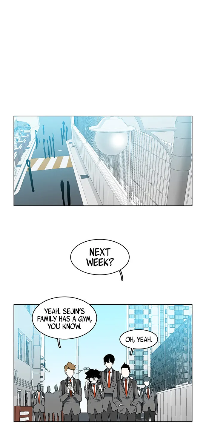 Mawangi Doeneun Jung 2-ya - Chapter 37 - Page 1