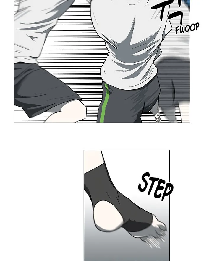 Mawangi Doeneun Jung 2-ya - Chapter 39 - Page 2