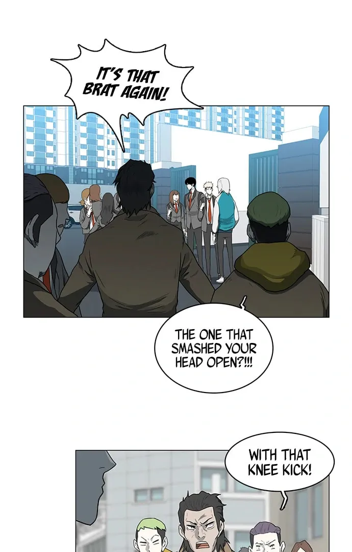 Mawangi Doeneun Jung 2-ya - Chapter 43 - Page 1