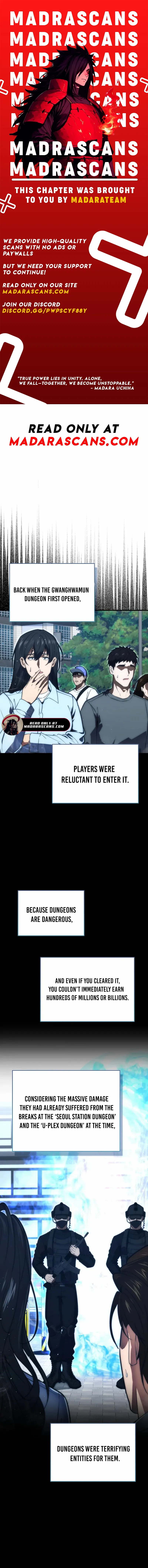 Max Talent Player (2024) - Chapter 81 - Page 1