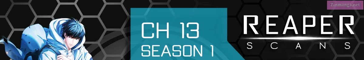 Maxed Talent Player - Chapter 13 - Page 1