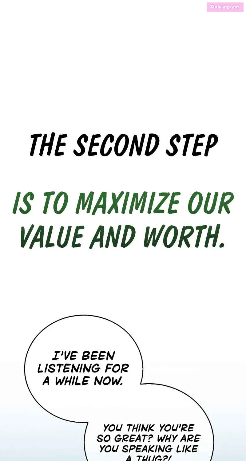 Maxed Talent Player - Chapter 53 - Page 2