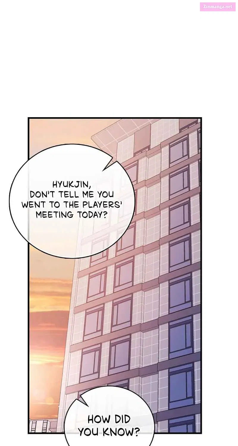 Maxed Talent Player - Chapter 55 - Page 2