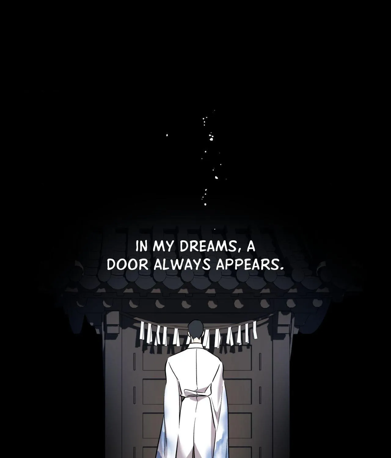 Maybe It Rains Everyday - Chapter 1.1 - Page 1