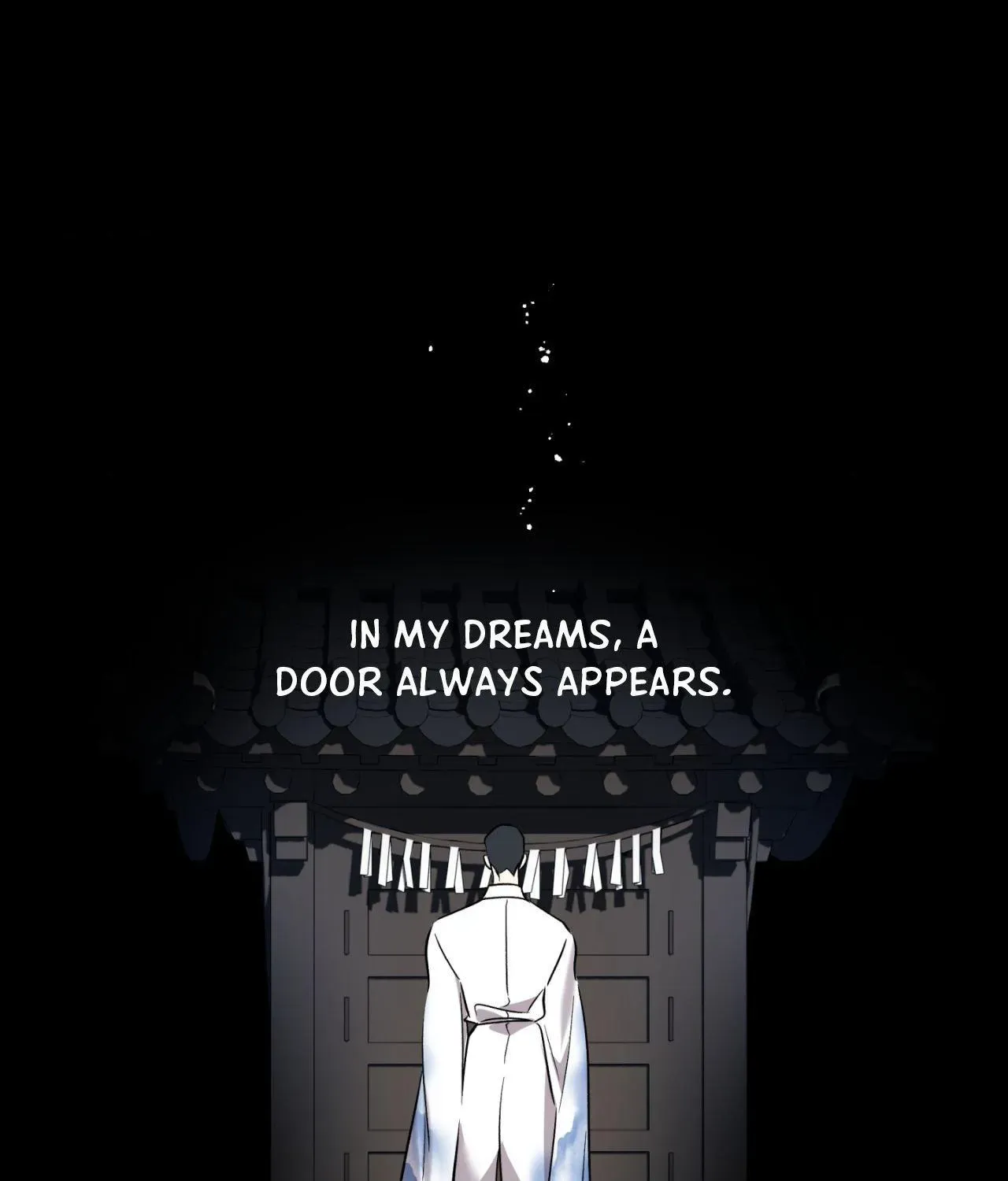 Maybe It Rains Everyday - Chapter 1.2 - Page 1