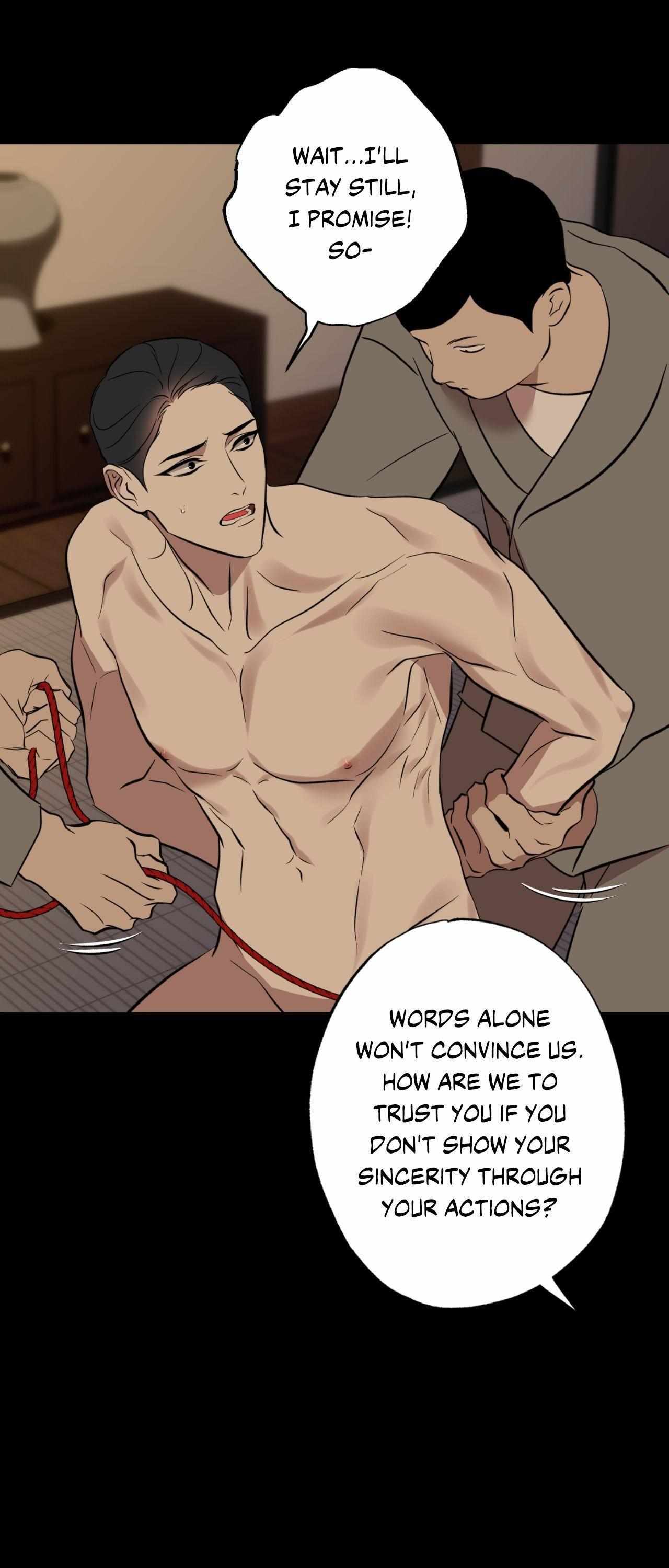 Maybe It Rains Everyday - Chapter 24 - Page 1