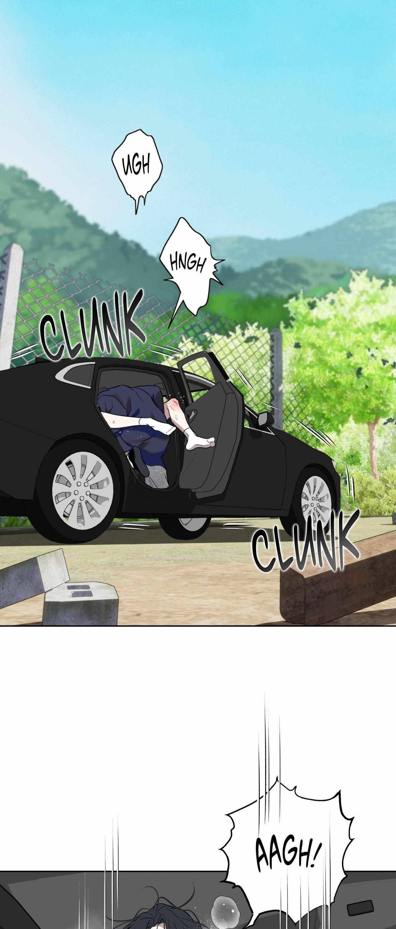 Maybe It Rains Everyday - Chapter 32 - Page 1