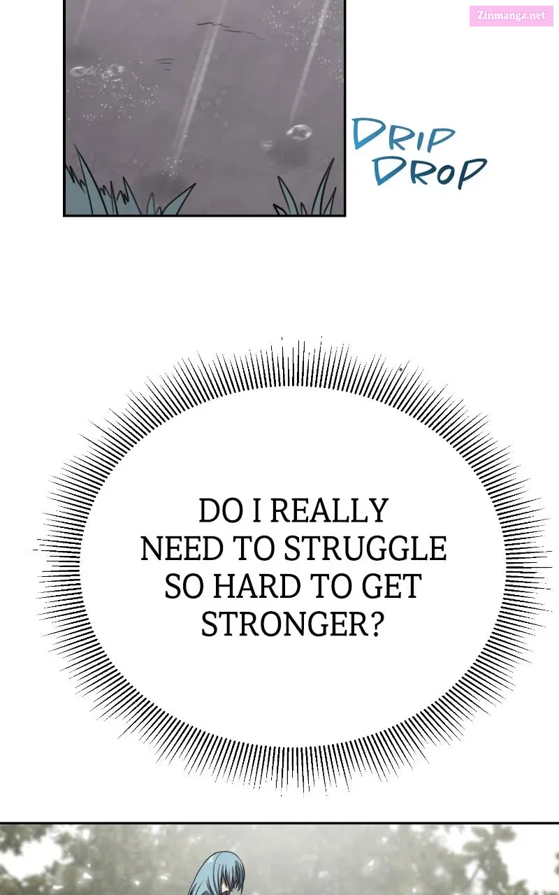 Maybe Undefeatable - Chapter 49 - Page 2