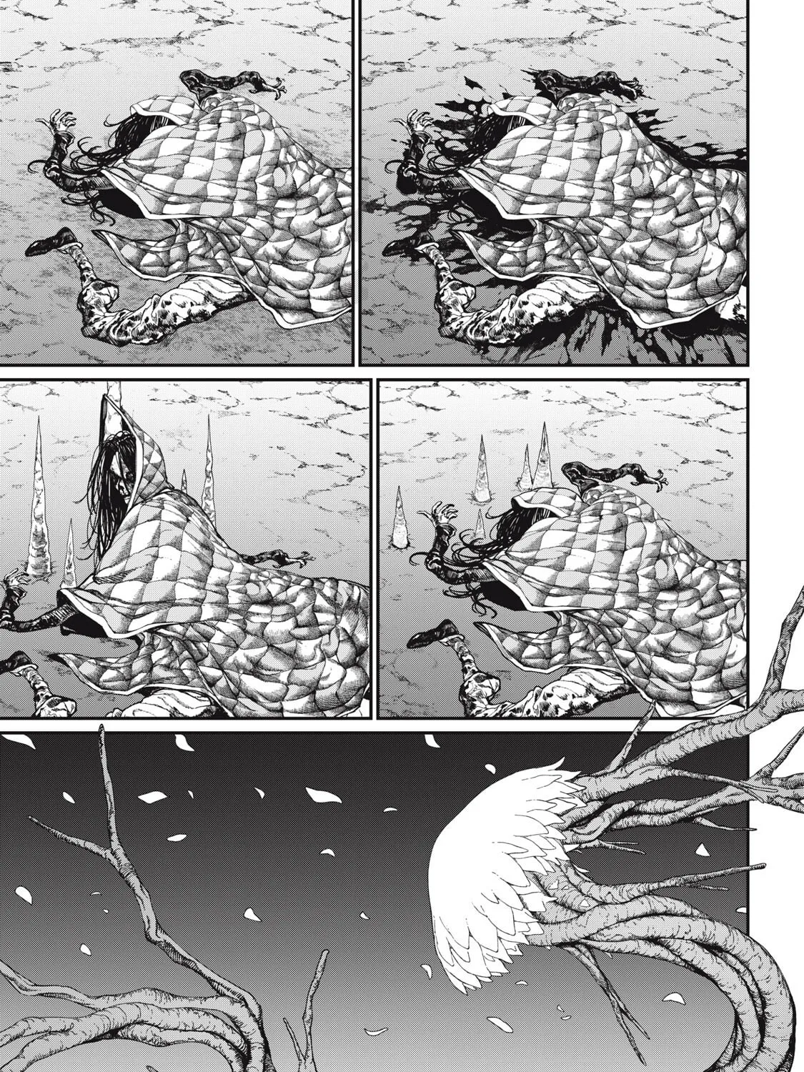 Meaheim - Chapter 11 - Page 1