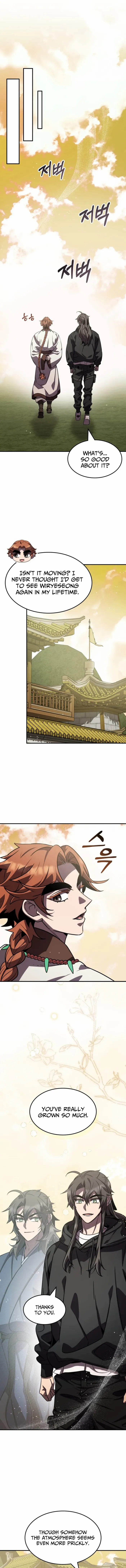 Medicine Devourer - Chapter 141 - Page 1