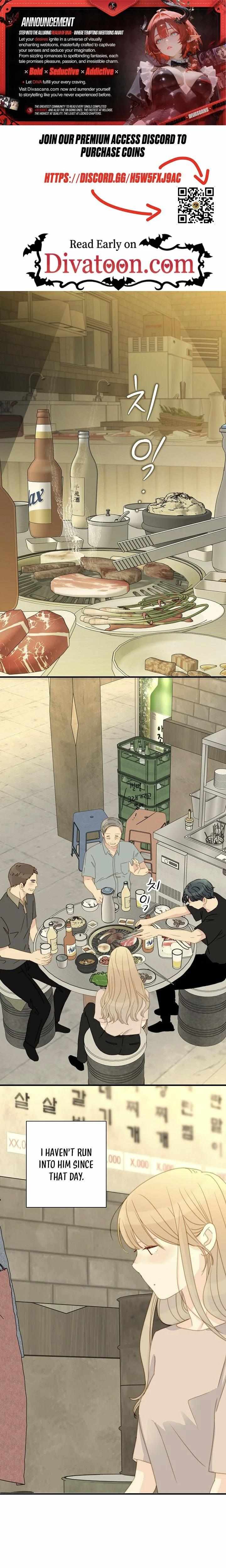 Mem Mem - Chapter 9 - Page 1