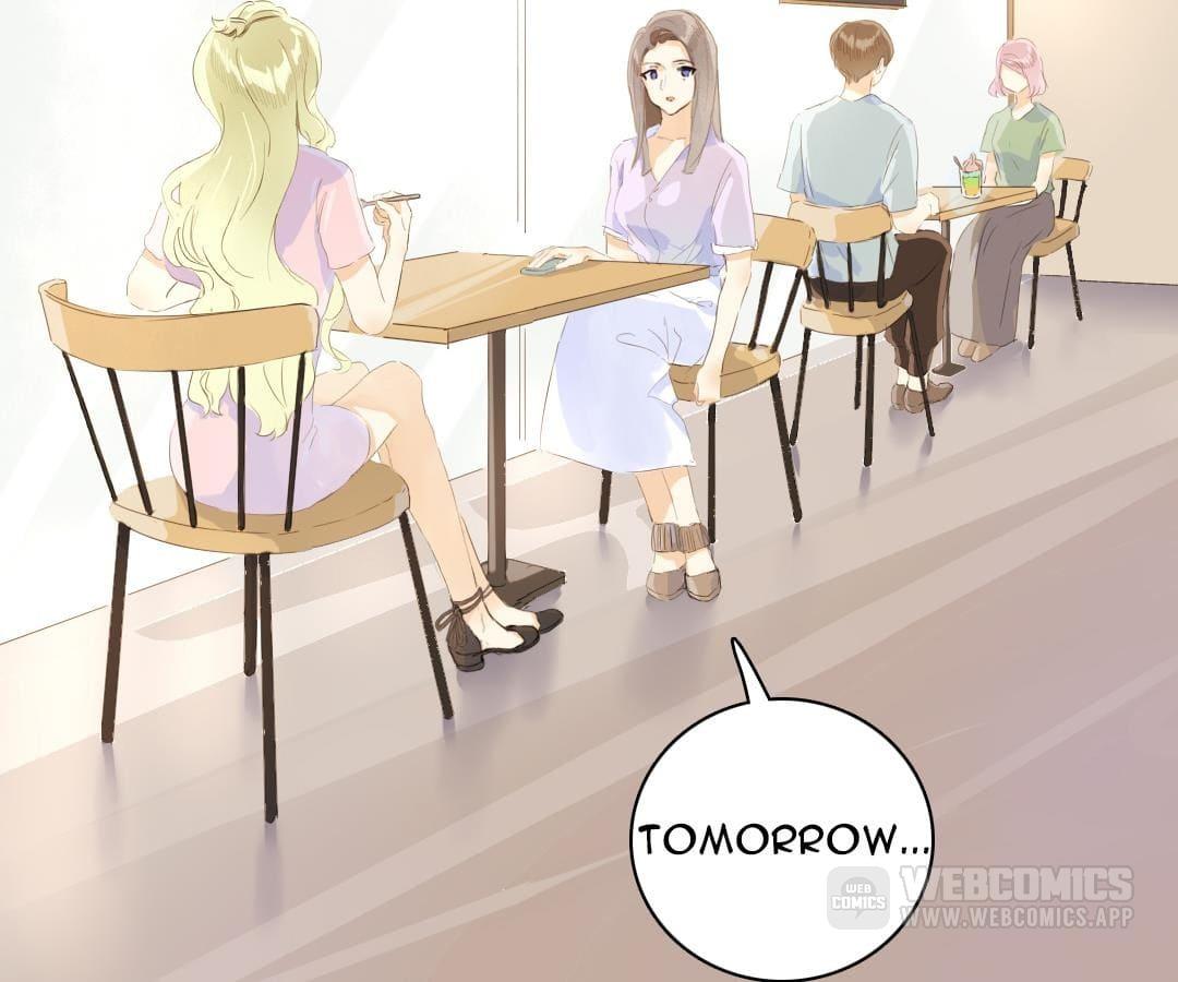 Men’S Wear Store And “Her Royal Highness” - Chapter 62 - Page 2