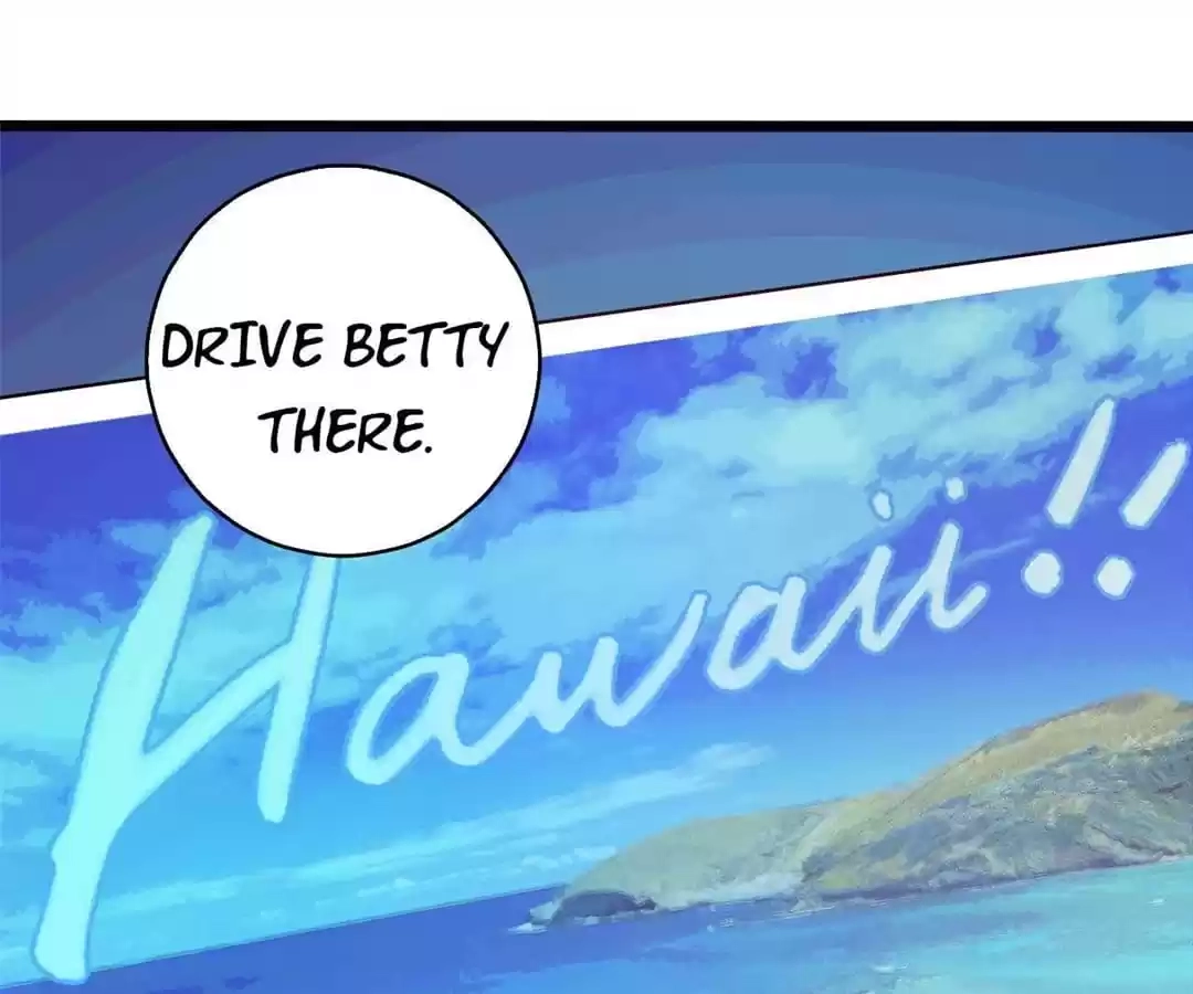 Mercury Express - Chapter 36 - Page 1