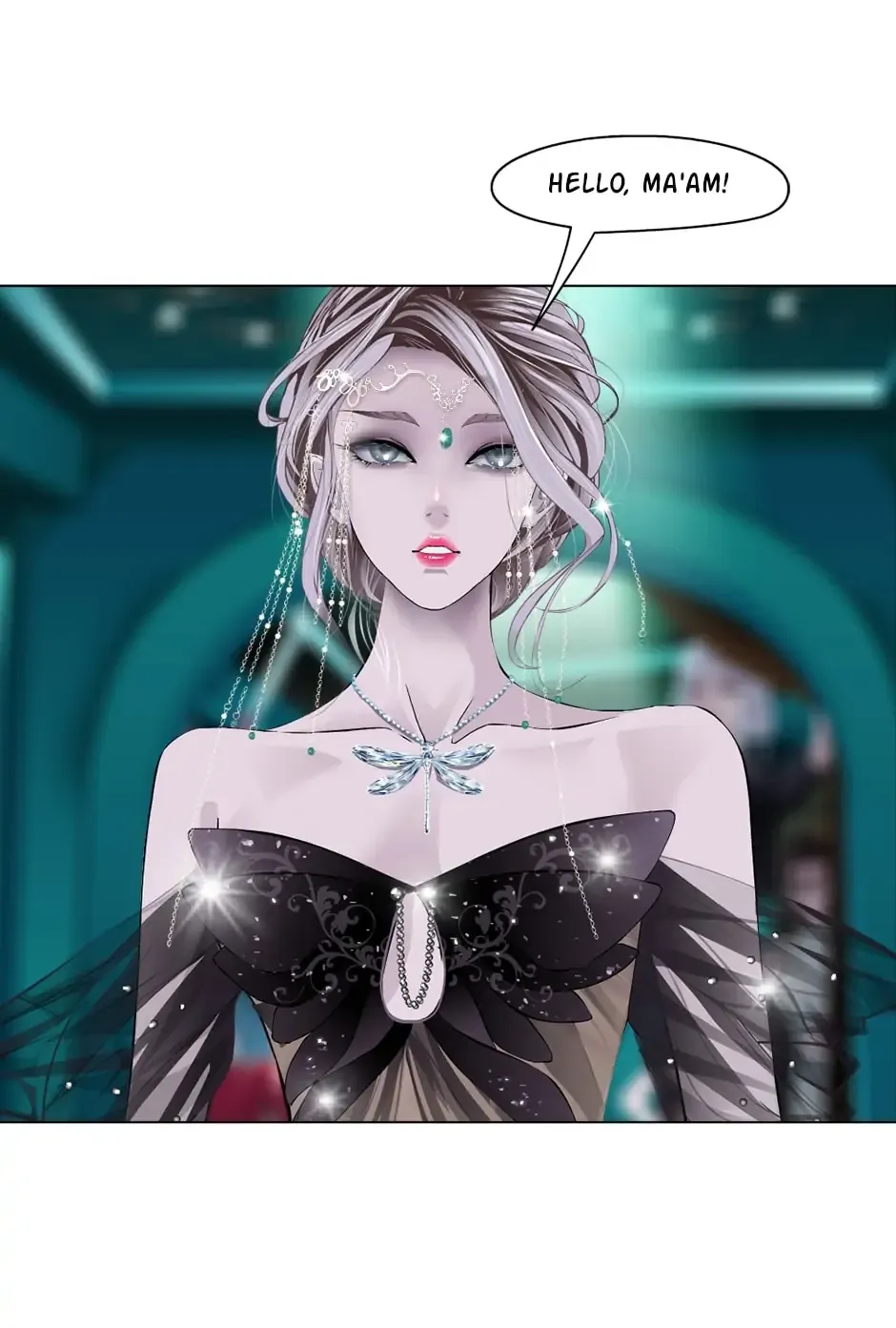 Mercy Killing - Chapter 15 - Page 2