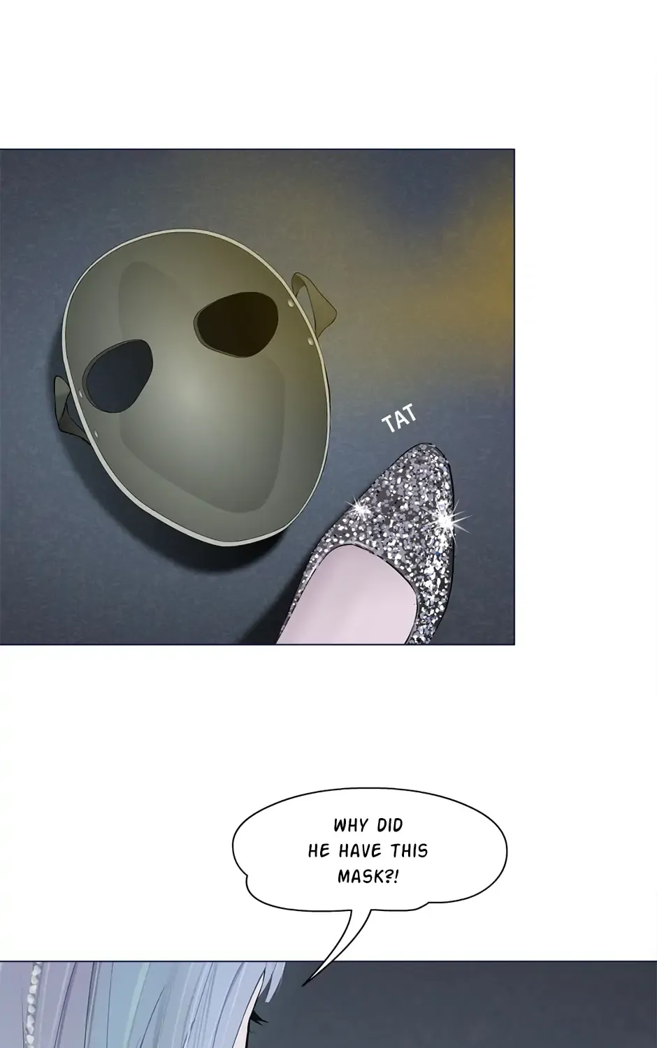 Mercy Killing - Chapter 47 - Page 1