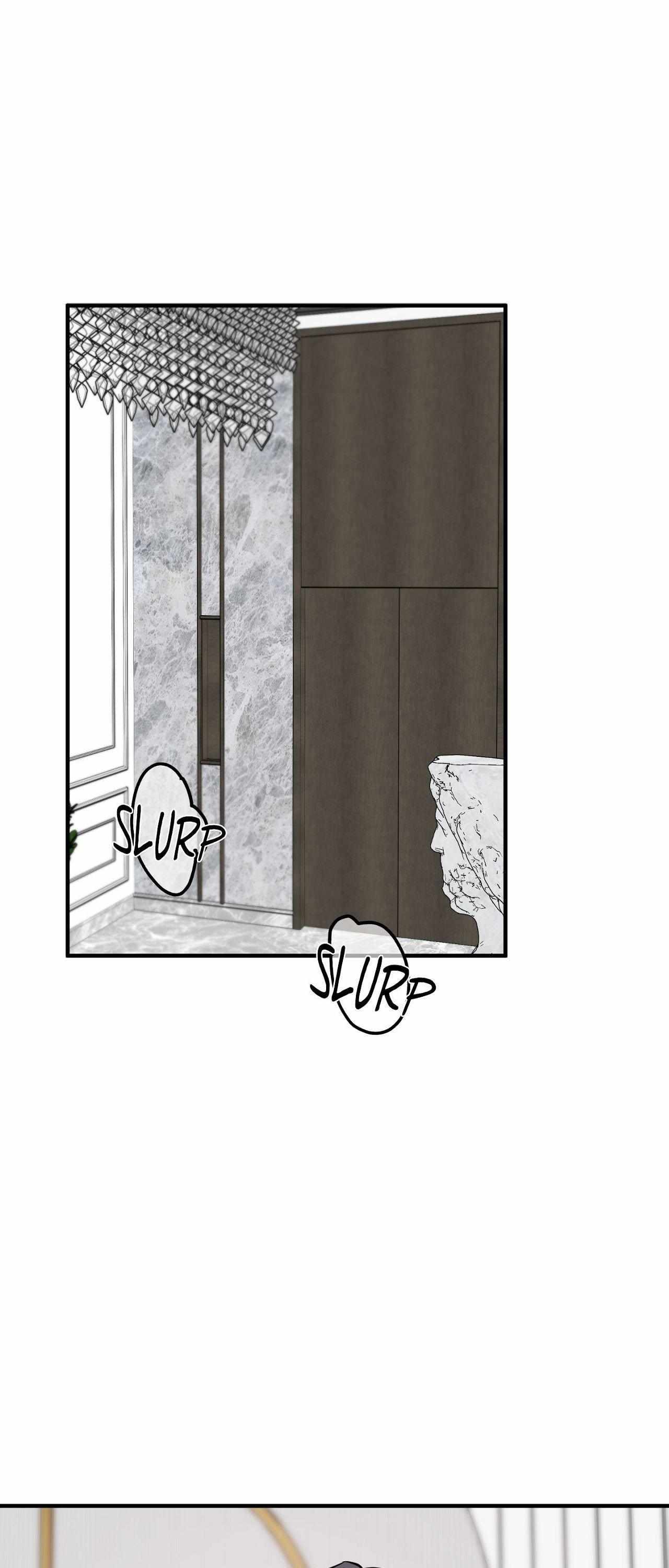 Mermaid Master's Diary - Chapter 12 - Page 1