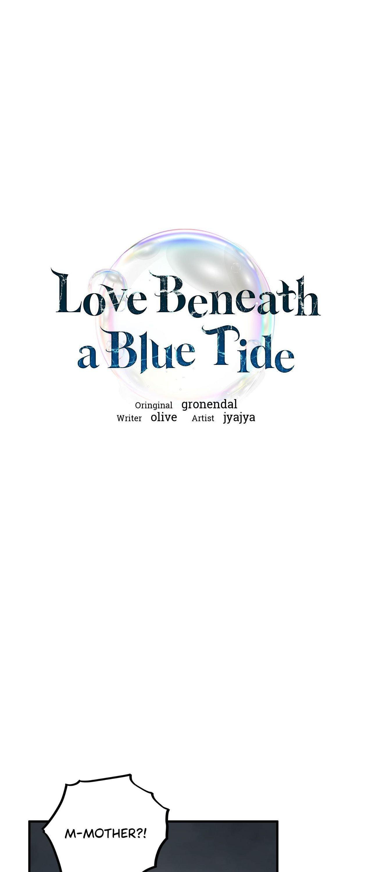 Mermaid Master's Diary - Chapter 15 - Page 1