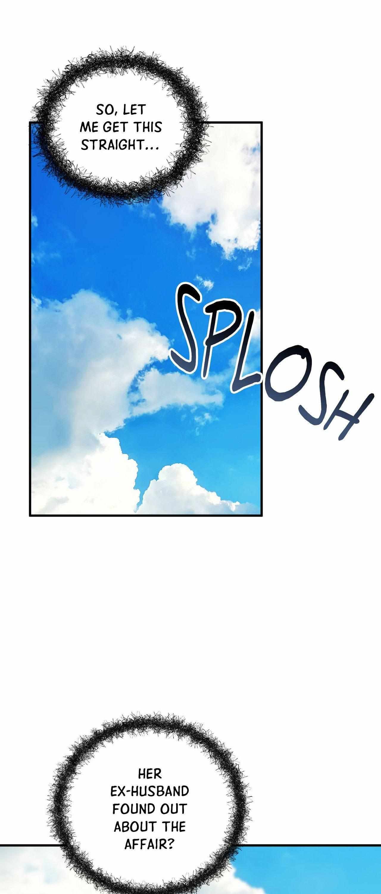 Mermaid Master's Diary - Chapter 16 - Page 1