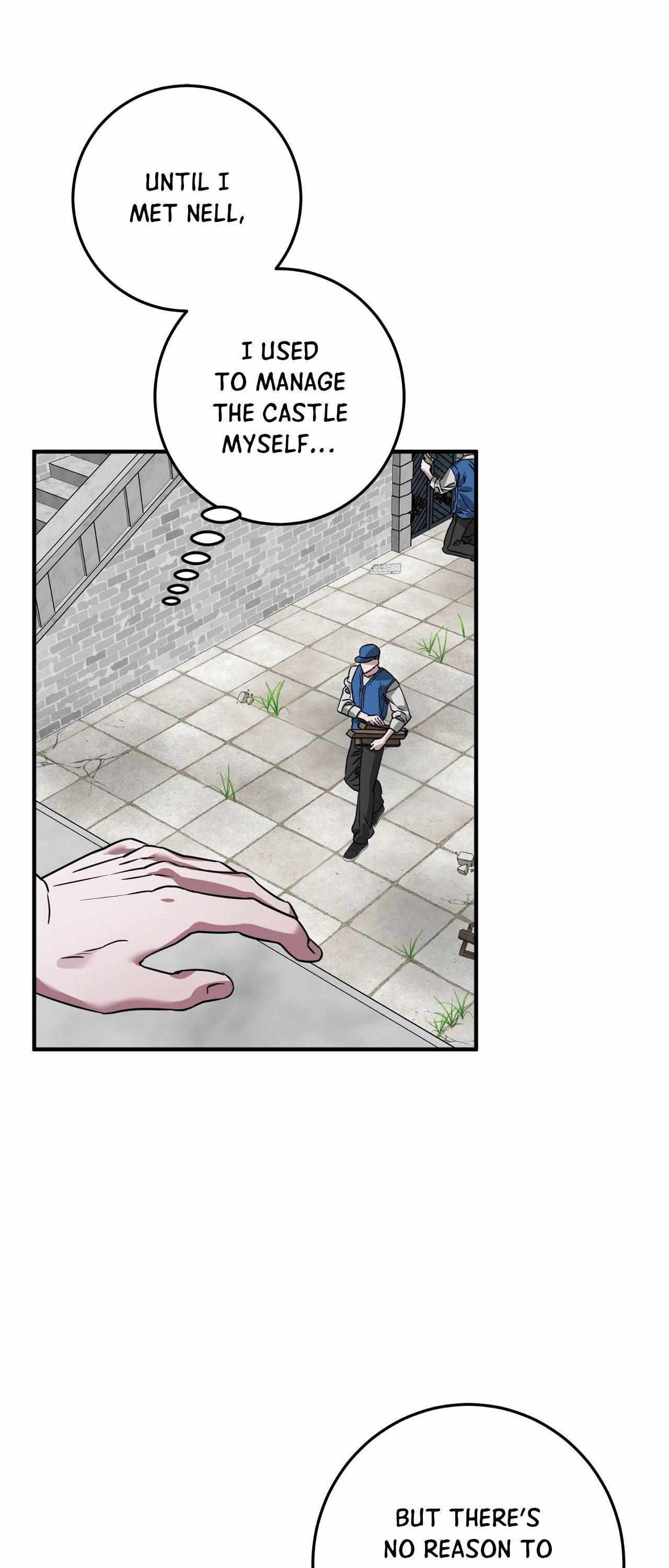 Mermaid Master's Diary - Chapter 8 - Page 1